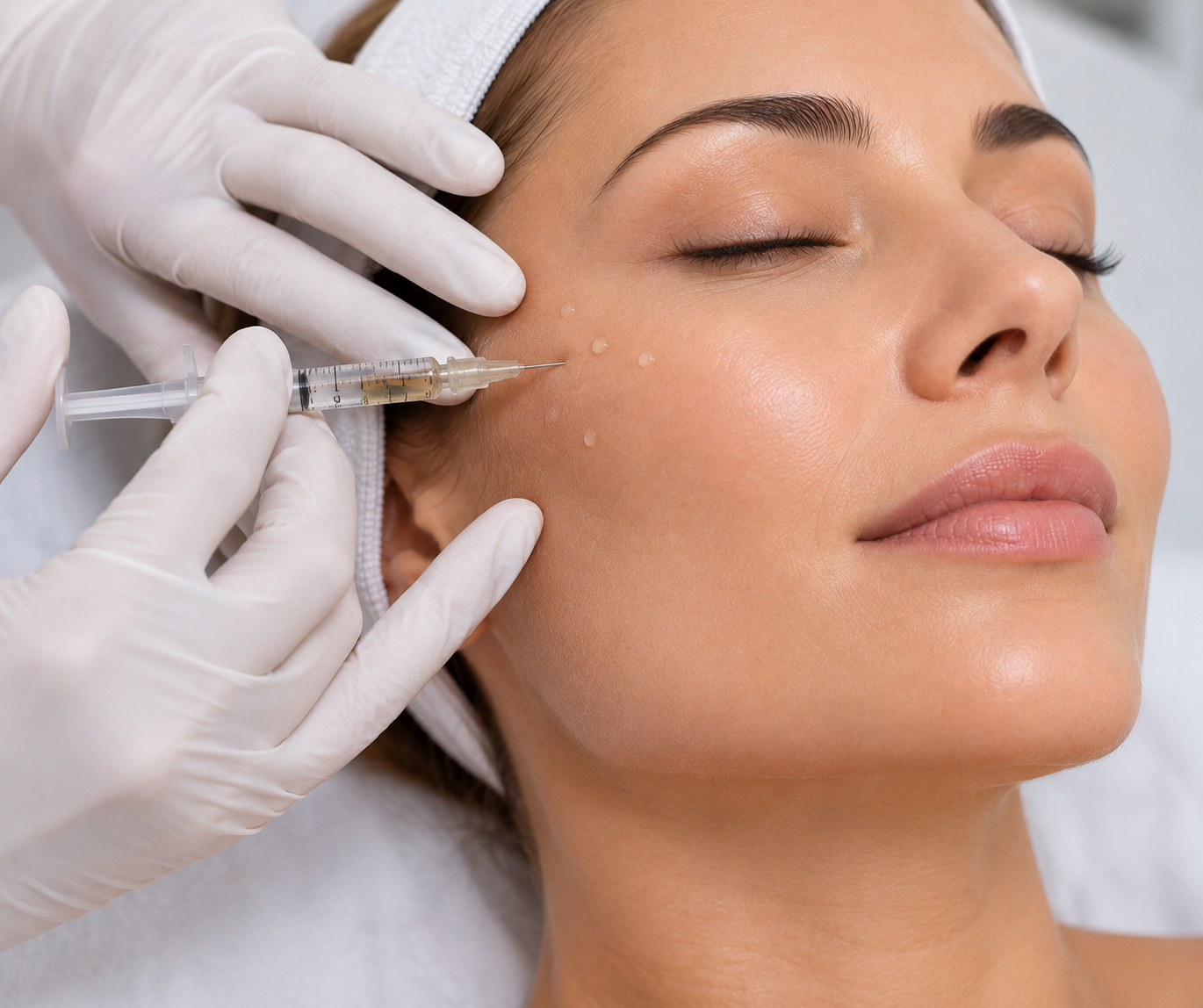 MESOTHERAPIA