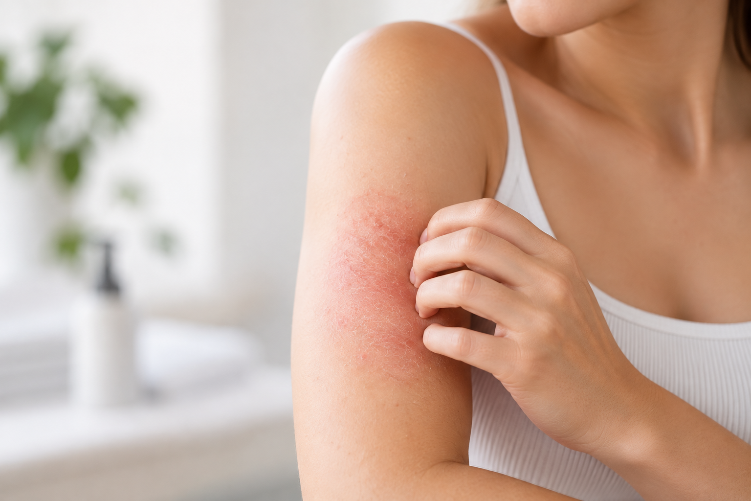 dermatitida