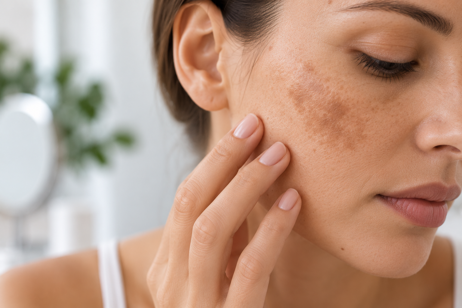 melagxromatikes_dermatologos